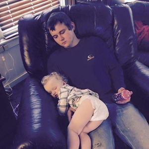 Meet your Posher, Wesley